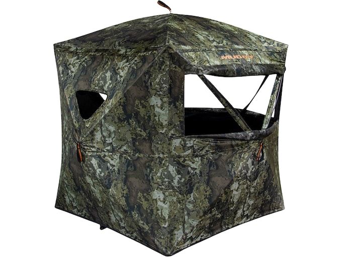 Засидка Muddy Outdoors Muddy Infinity Evo Ground Blind
