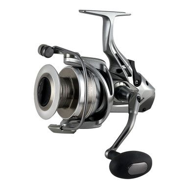 Okuma Coronado CDX-65 Baitfeeder безынерционная катушка