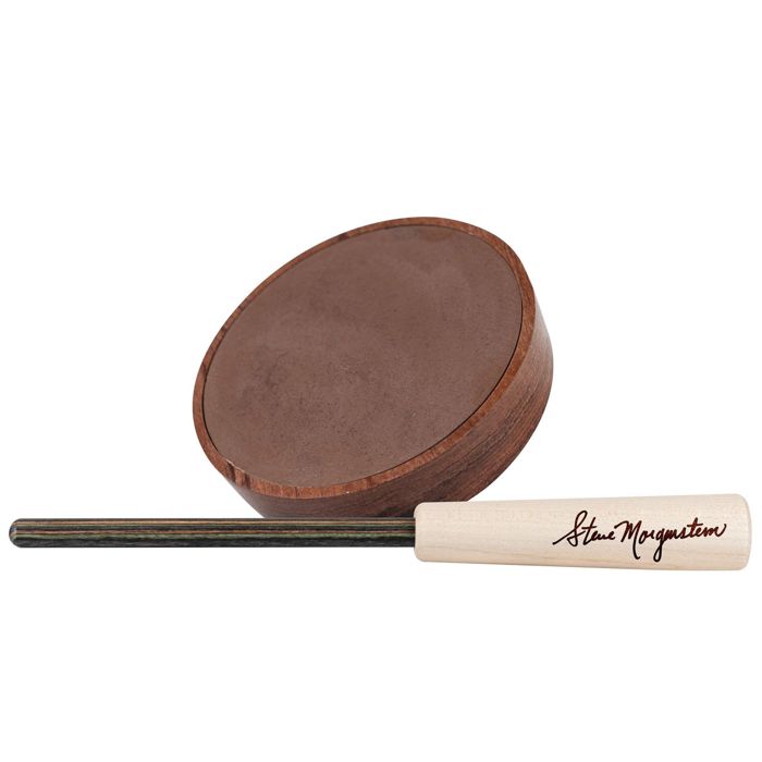Манок Phelps Game Calls Morgenstern Signature Bubinga Red Slate Turkey Pot Call