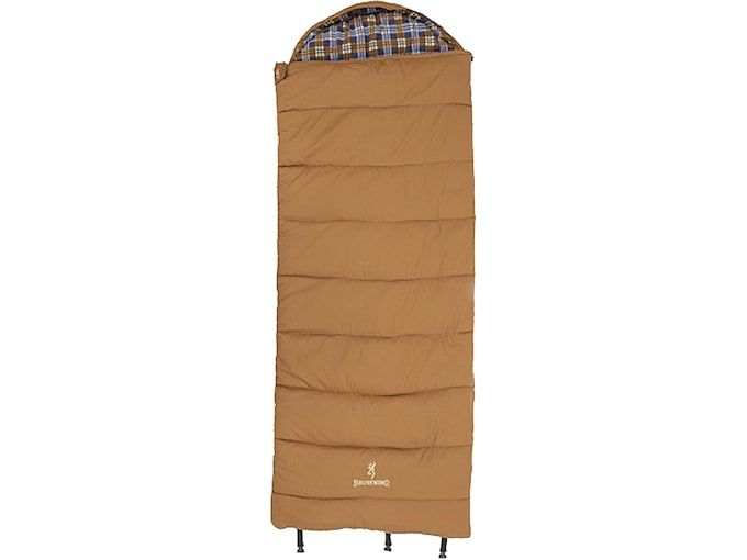 Спальник или коврик Browning Enterprise Sleeping Bag