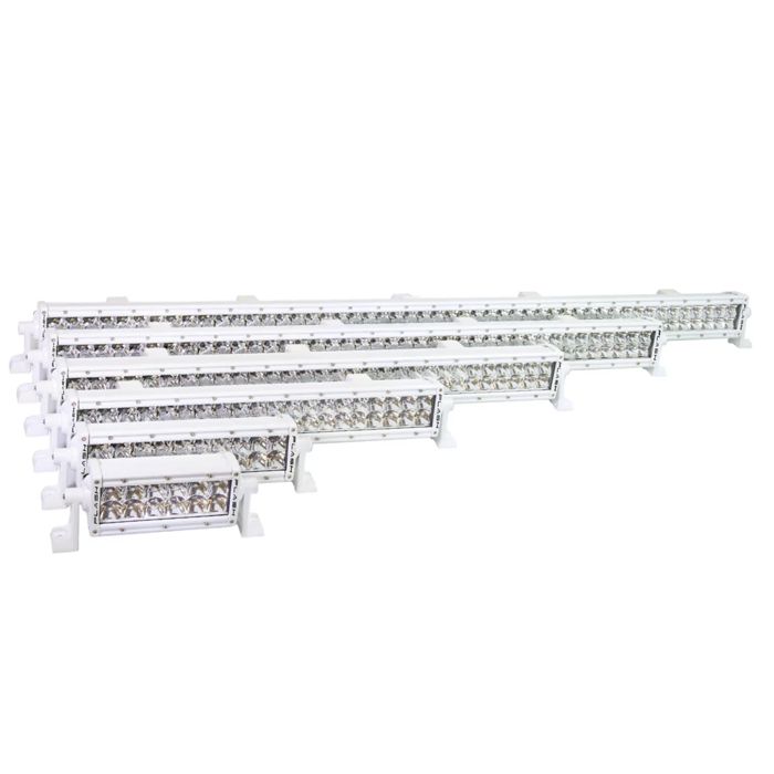Лодочная электрика PLASH Performance Lighting PLASH LIGHTING XX-Series Dual Row LED Light