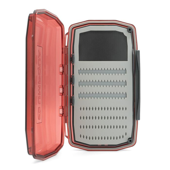 Коробка для мушек Umpqua UPG Fly Box - Silicone Waterproof Weekender Large