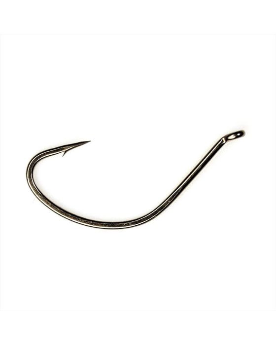 Крючки Gamakatsu C12U Caddis Hook