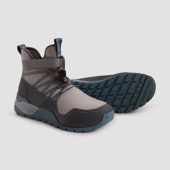 Забродные ботинки Southerly Wet Wading Boot - Anchor Gray
