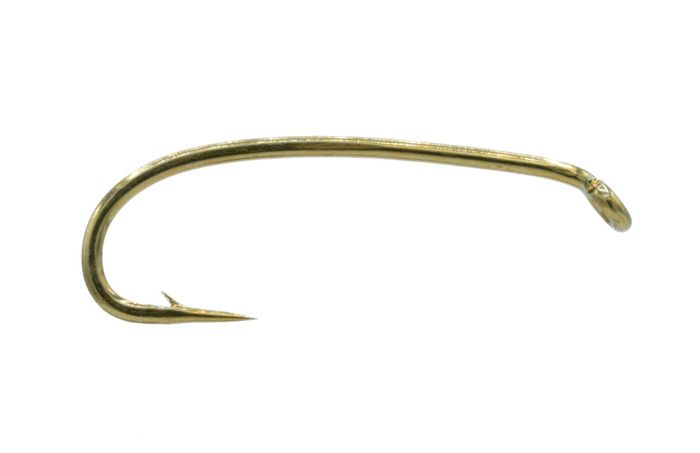 Крючки Umpqua Feather Merchants Umpqua XT250 Hook