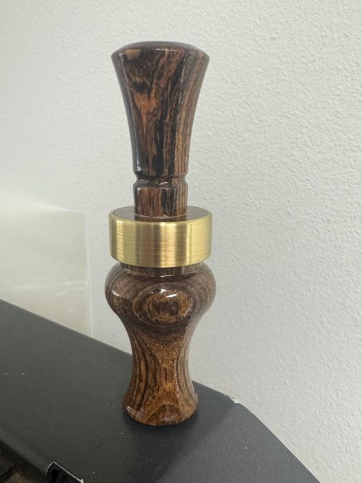 Манок Echo Calls Timber Wooden Duck Calls - Bocote