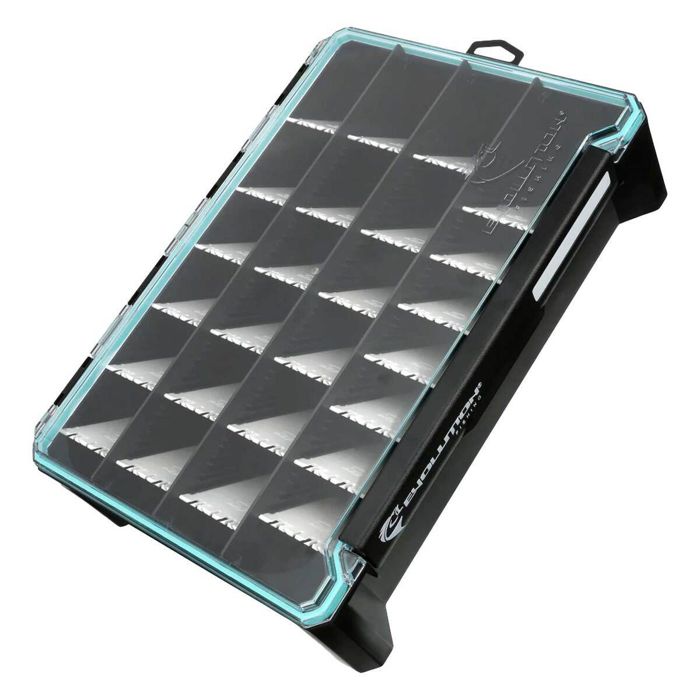 Коробка для снастей Evolution Outdoor BallistiX Hanger 3.7D Tackle Tray