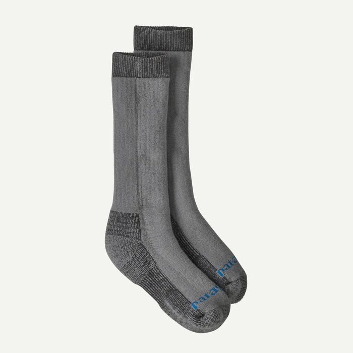 Термобельё Patagonia Merino Wool Blend Knee Socks