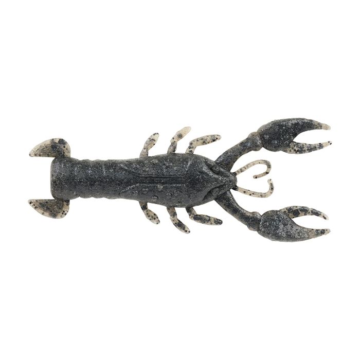 Приманка Berkley PowerBait MaxScent Lil' Trooper