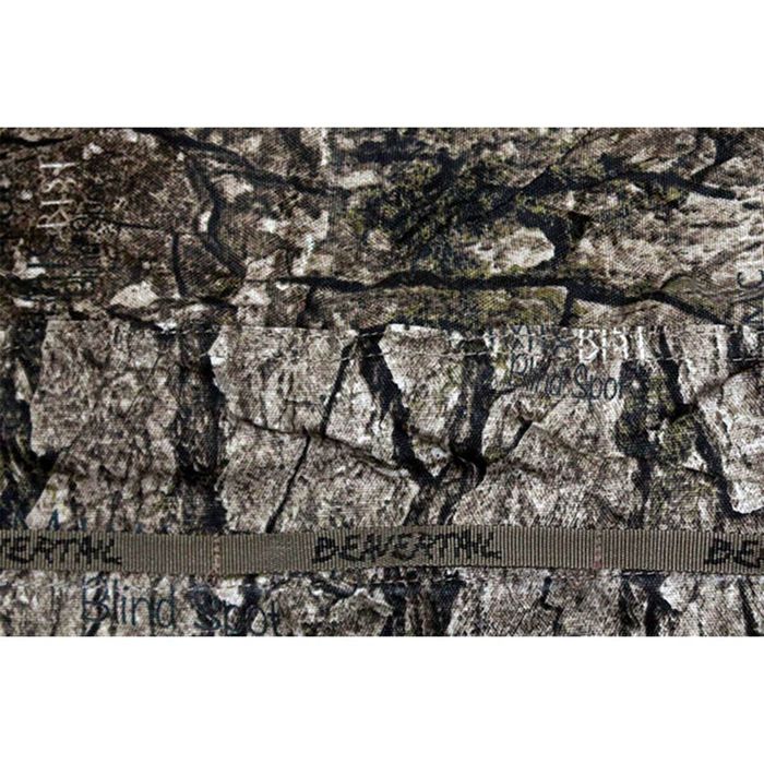 Засидка Beavertail 2200 Series Boat Blind - Blind Spot Timber