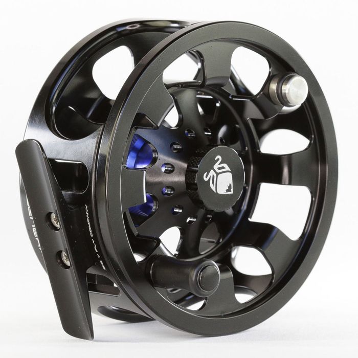 Нахлыстовая катушка Big Y Fly Co. Big Y General Fly Reel