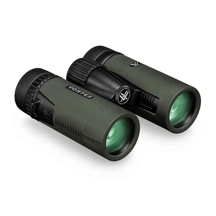 Бинокль Vortex Optics Vortex Diamondback Compact Binoculars - 10x32