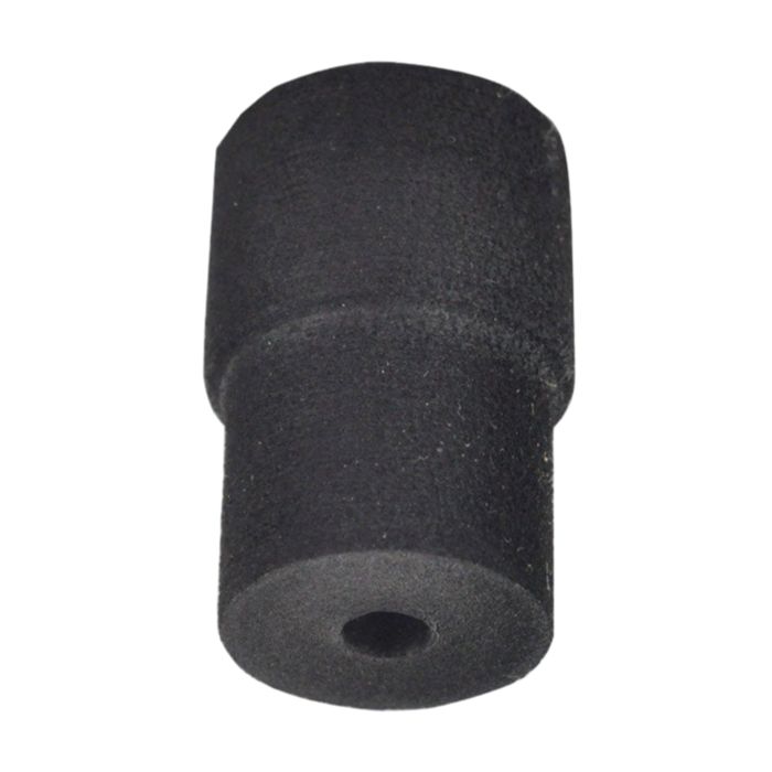 Зимняя удочка American Tackle Co. American Tackle 1" EVA Ice Rod Foregrip