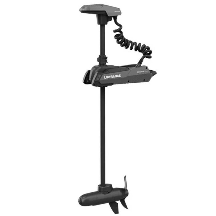 Электромотор для лодки Lowrance Recon Freshwater Trolling Motor - 54in Shaft, 115lb Thrust