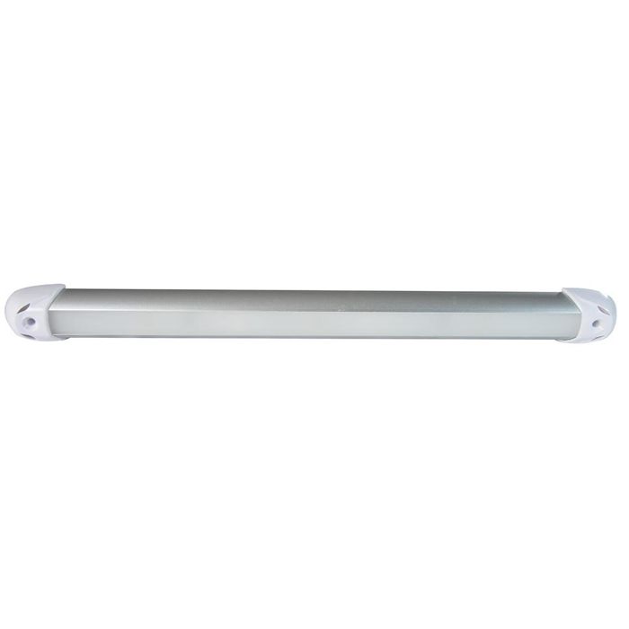 Фонарь LUMITEC Rail2 12" Light - 3-Color (Blue/Red Non Dimming w/White Dimming)
