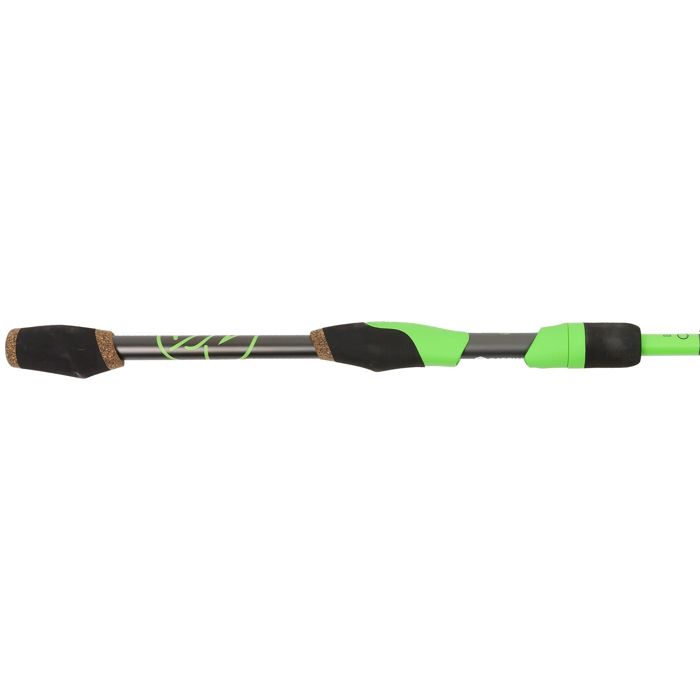 Спиннинговое удилище Googan Squad Green Series Go-To Spinning Rod