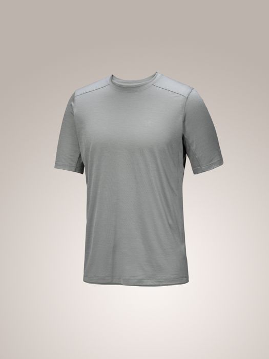 Термобельё Arc'teryx Ionia Merino Wool Shirt SS Men's S26