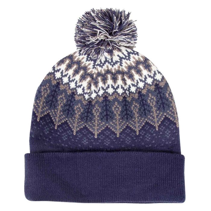 Головной убор Rustic Ridge Men's Tree Pom Beanie