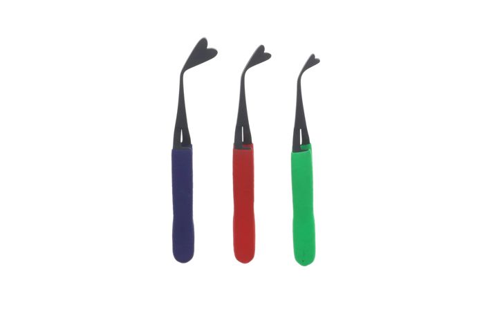 Инструмент для вязания мушек Hareline Mayfly Wing Burner Set