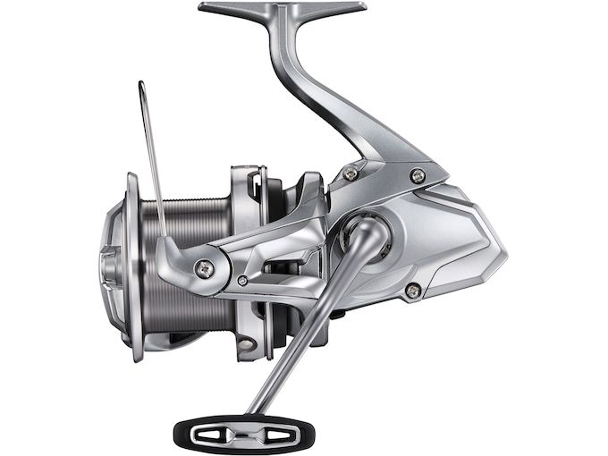 Shimano Ultegra 14000XSE, безынерционная катушка