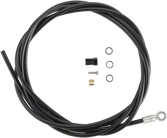 Средство для лодки Shimano - SM-BH90-SBM High Pressure Disc Brake Hose Kit - Corrosion-Res