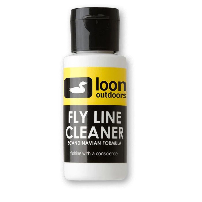 Средство для лодки Loon Scandinavian Line Cleaner