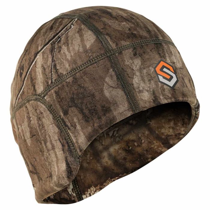 Головной убор ScentLok Midweight Skull Cap