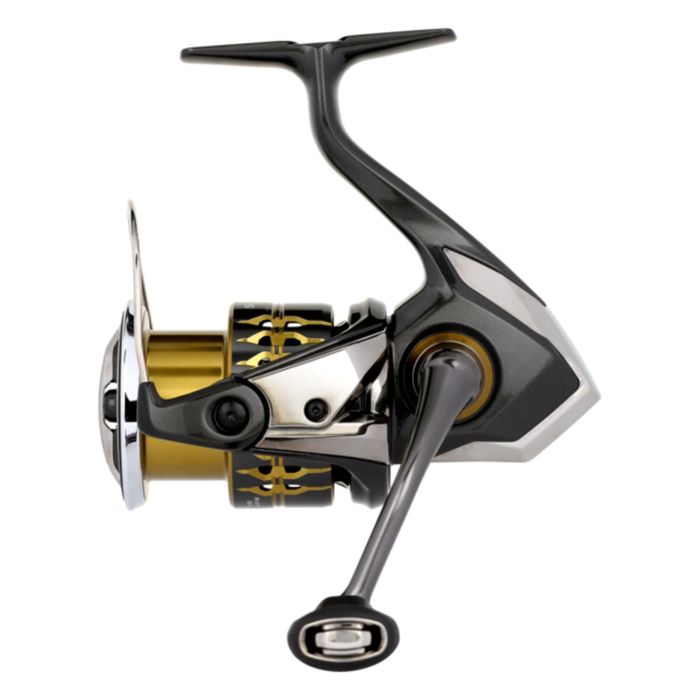 Безынерционная катушка Shimano Sustain FK Spinning Reels