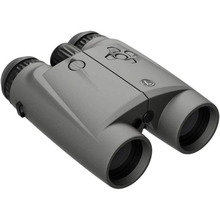 Бинокль Leupold BX-6 Range HD Full Size Binocular - 10x42