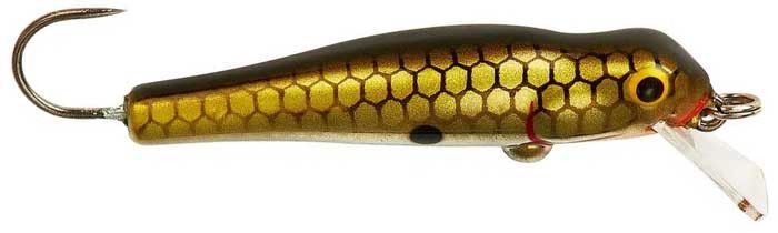 Воблер Rebel Micro Minnow