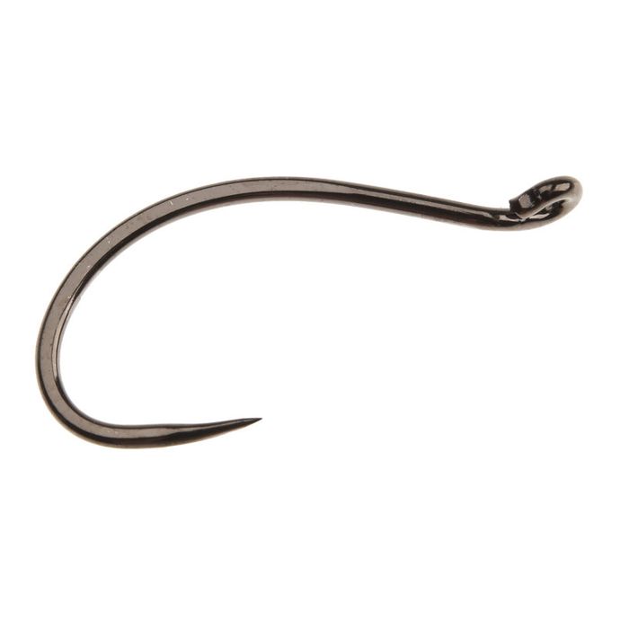 Крючки Ahrex HR483 Home Run Trailer Hook - Barbless