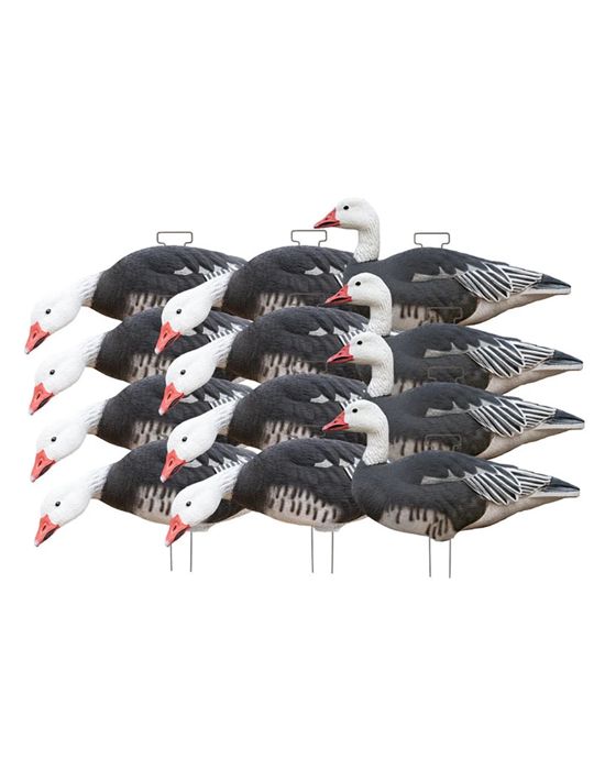 Чучело GHG Pro-Grade Silhouette Blue Goose Decoys
