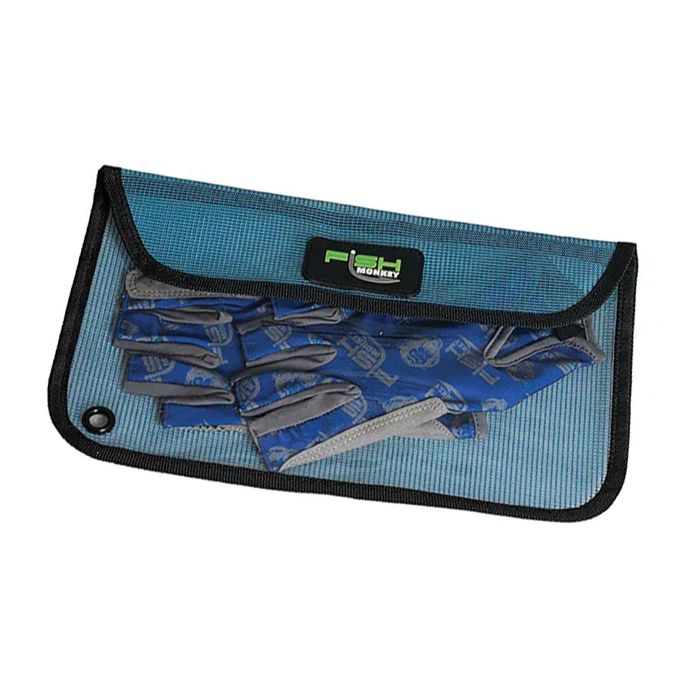 Сумка Fish Monkey Vented Glove Bag