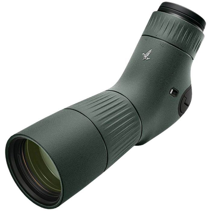 Зрительная труба Swarovski Optik AT Balance 18-45x65 Spotting Scope - Green