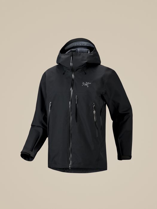 Непромокаемая одежда Arc'teryx Beta SV Jacket Men's