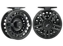 Нахлыстовая катушка Rajeff Sports Echo Base Fly Reel