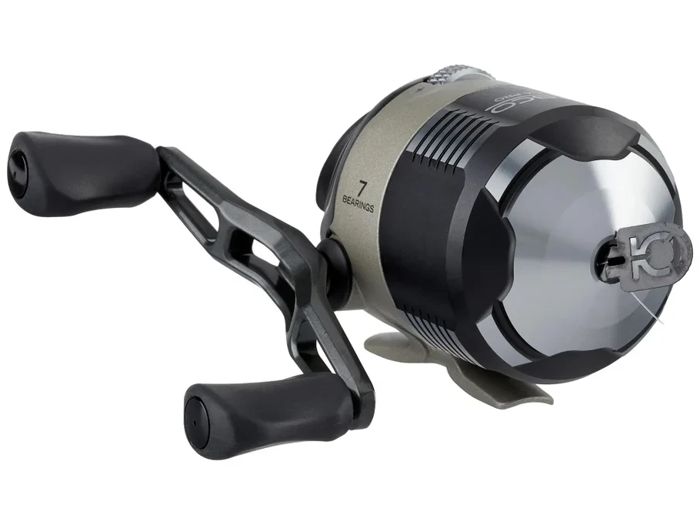 Спинкаст-катушка Zebco Omega Pro Spincast Reel