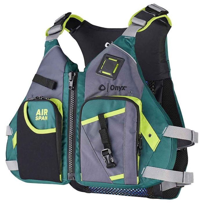 Спасательный жилет Onyx Air Span Life Jacket