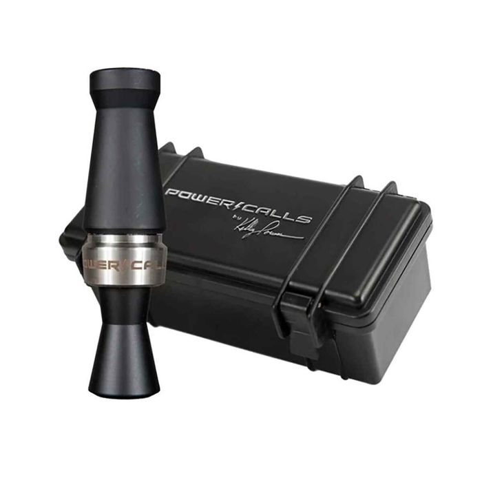 Манок Power Calls High Voltage Acrylic Mallard Duck Call