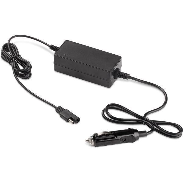 Зимний эхолот MarCum 12V SLA Car Adapter Charger