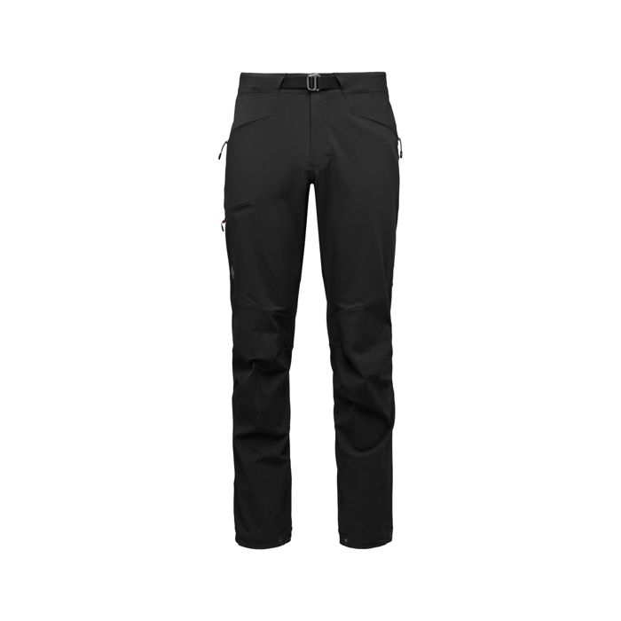 Брюки Black Diamond Men's Alpine Hybrid Pants