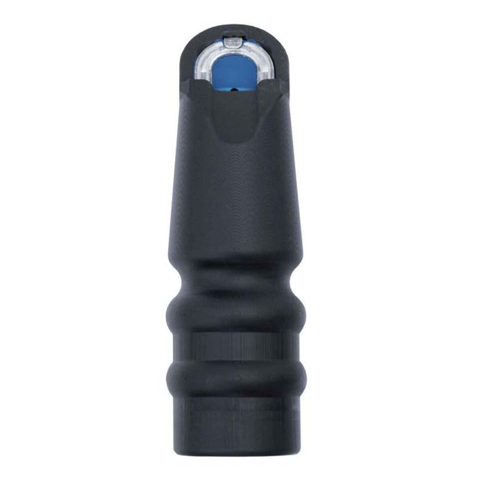 Манок Phelps EZ Bugler Mouthpiece Elk Call - Black