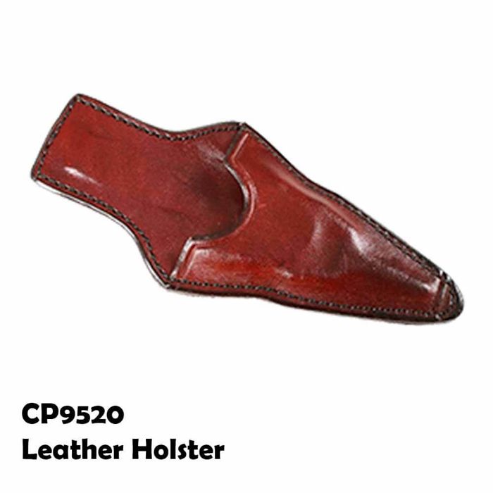 Плоскогубцы рыболова Donnmar CP9520 Leather Holster for 950 Pliers