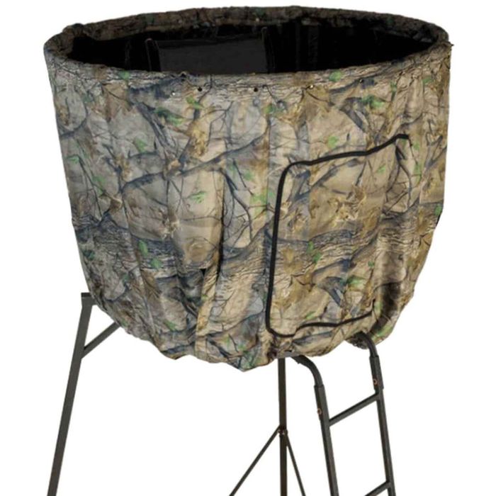 Засидка Muddy Outdoors Muddy Made To Fit Liberty Tripod Blind Kit - Epic Camo