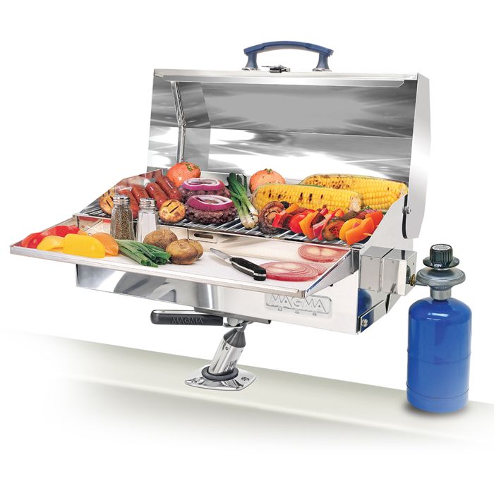 Горелка MAGMA Adventurer Series Cabo Gas Grill