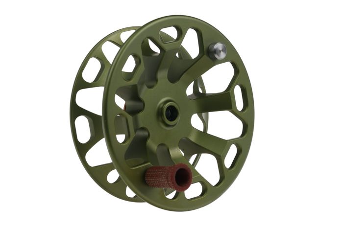 Запчасть для катушки Ross Cimarron Spare Spool