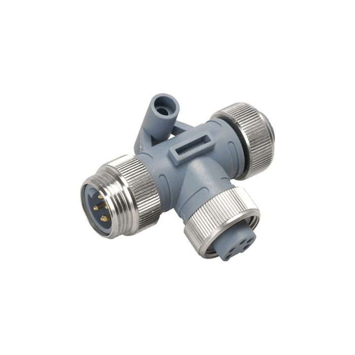 Кабельный адаптер для лодочной электроники Maretron Mini Tee Cable Adapter
