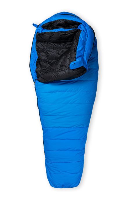 Спальник или коврик Feathered Friends Plover ES -25 Women's Sleeping Bag
