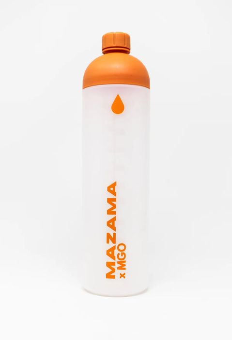 Кулер, термос или бутылка Mazama Designs M!GO Water Bottle