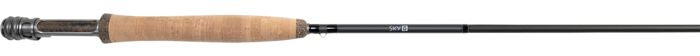 Нахлыстовое удилище Douglas SKY G Series Fly Fishing Rod